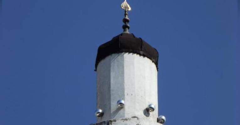 Мечеть Османа Пазвантоглу. Видин