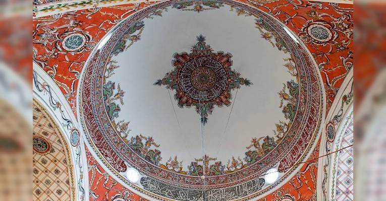 Мечеть Джумая. Пловдив