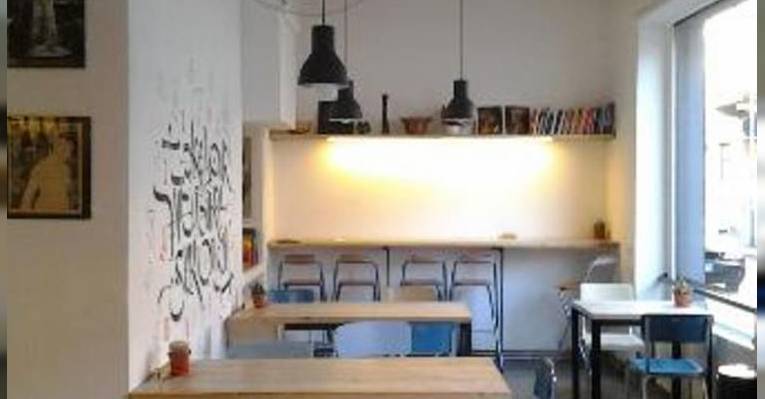 Ristorante Kitchen and Soul