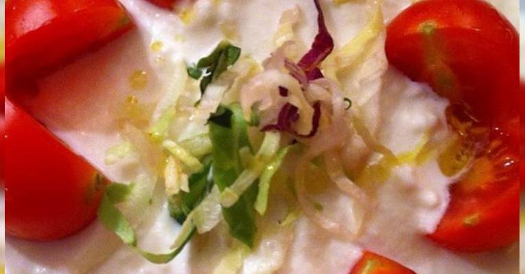 Ristorante Kitchen and Soul