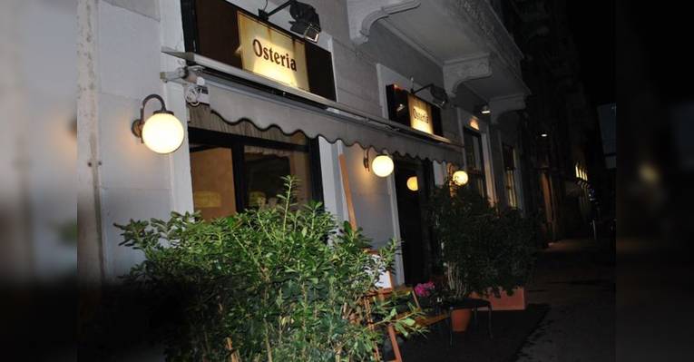 Ristorante Osteria Romanini