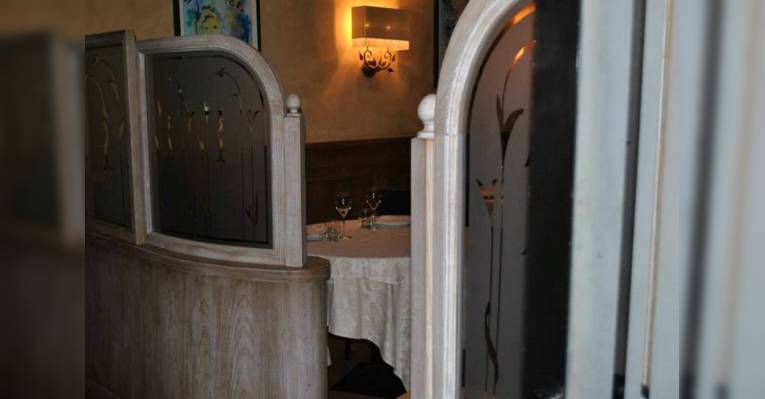 Ristorante Osteria Romanini