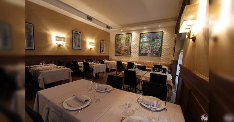 Ristorante Osteria Romanini