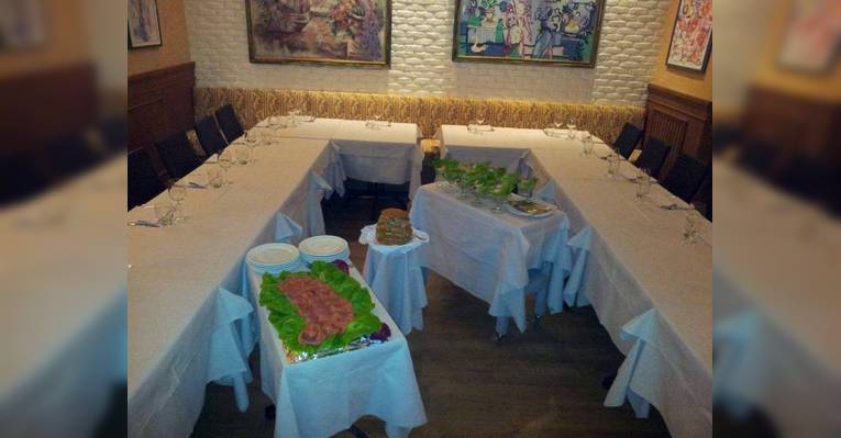 Ristorante Osteria Romanini