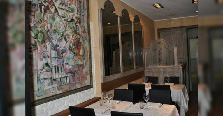 Ristorante Osteria Romanini