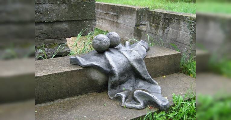 Мемориальный комплекс Дальва. Беларусь