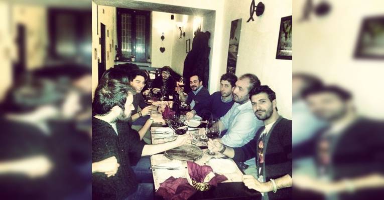 Ristorante Vinosfera