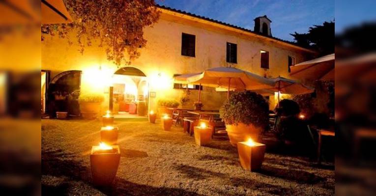 Ristorante Vinosfera