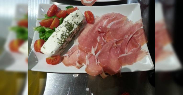 Ristorante Vinosfera