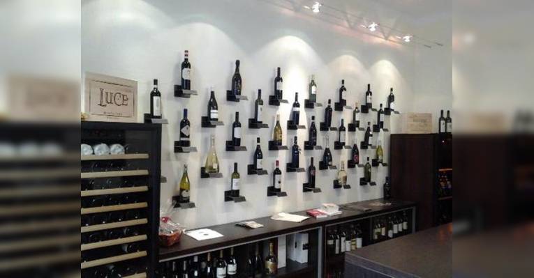 Ristorante Vinosfera