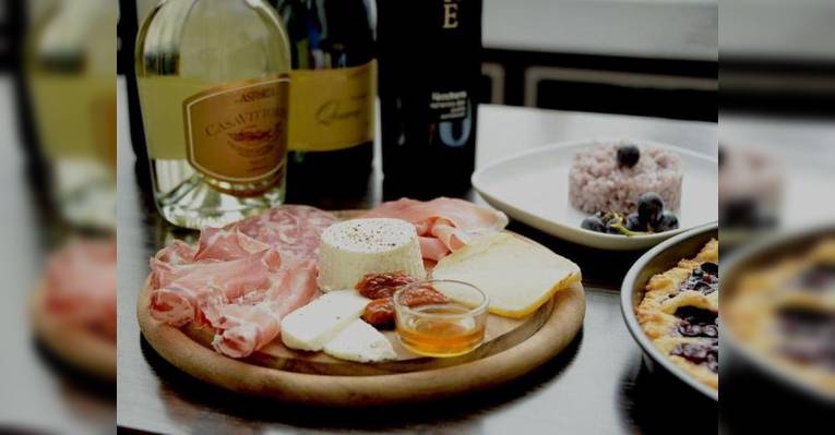 Ristorante Vinosfera
