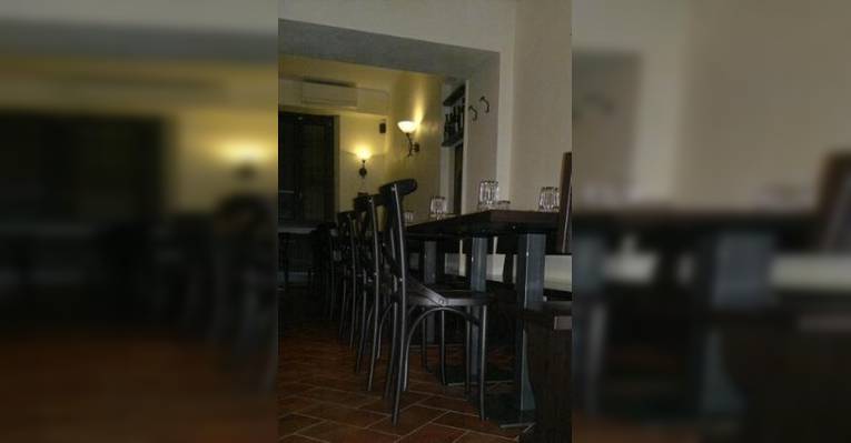 Ristorante Vinosfera