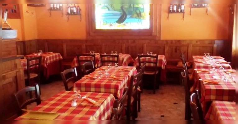 Ristorante Moon Light 92