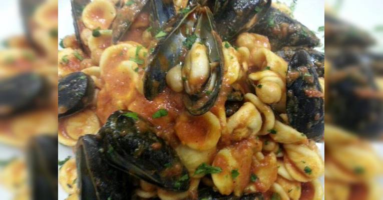Ristorante Moon Light 92