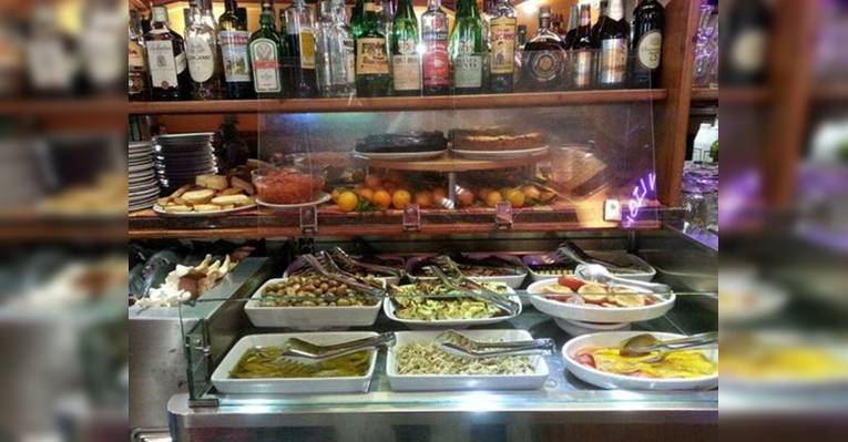 Ristorante Moon Light 92