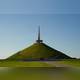 Мемориальный комплекс Курган Славы. Беларусь