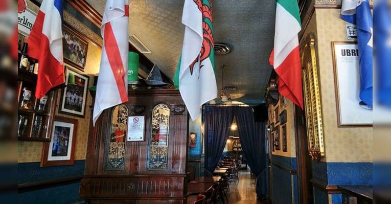 The Friends Pub Milano