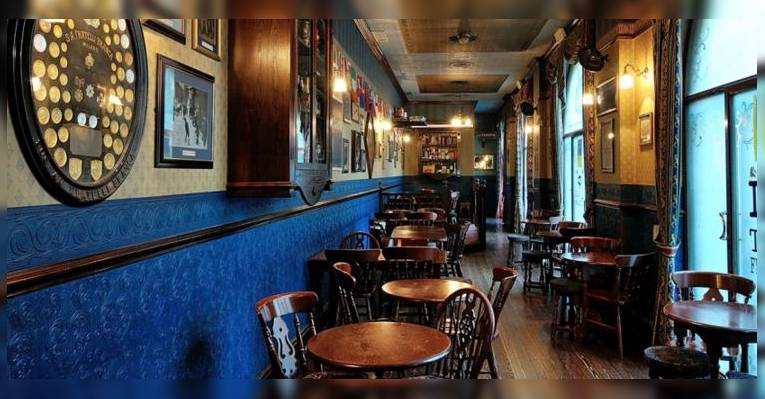 The Friends Pub Milano