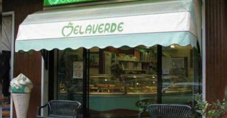 Gelateria Melaverde 2