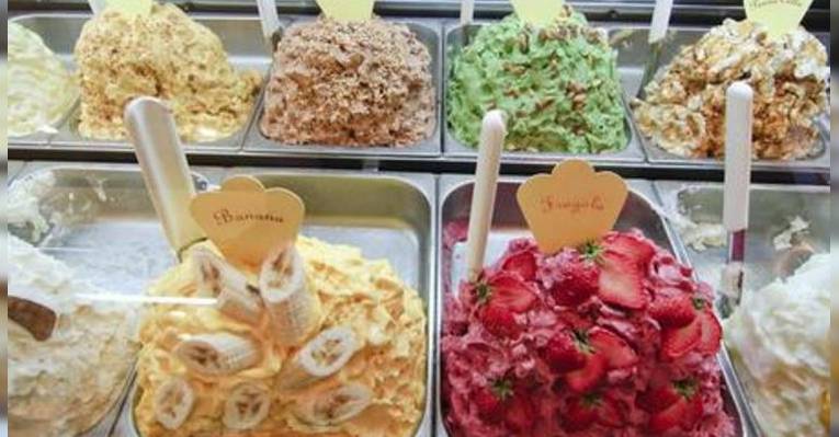 Gelateria Melaverde 2