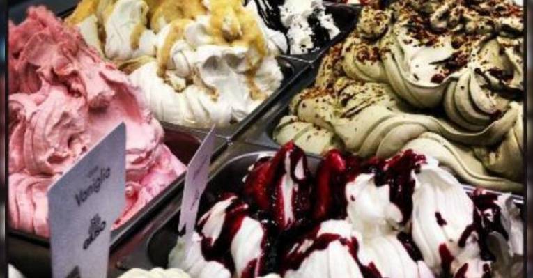 Gelateria Melaverde 2