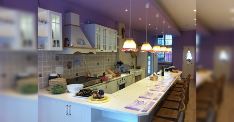 Ristorante C'era una Volta una Piada