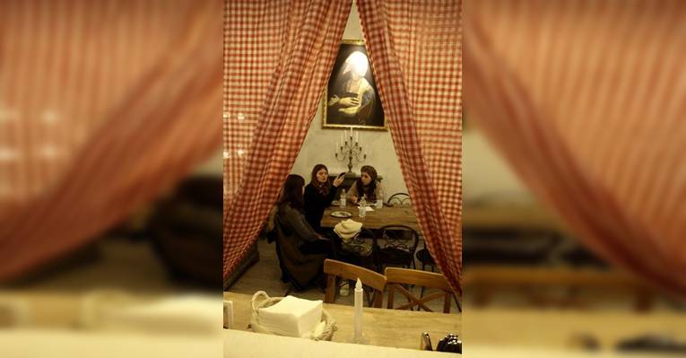 Ristorante C'era una Volta una Piada