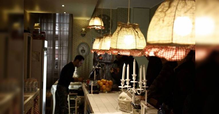 Ristorante C'era una Volta una Piada