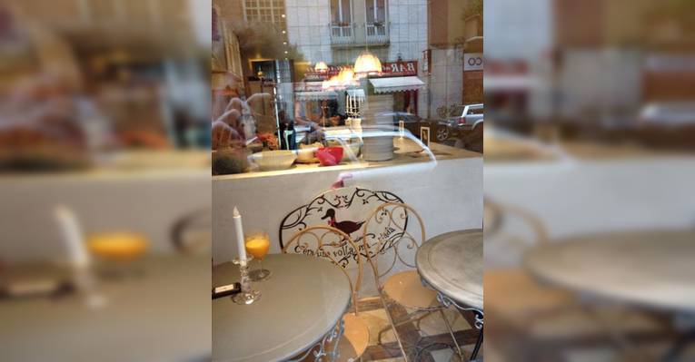 Ristorante C'era una Volta una Piada