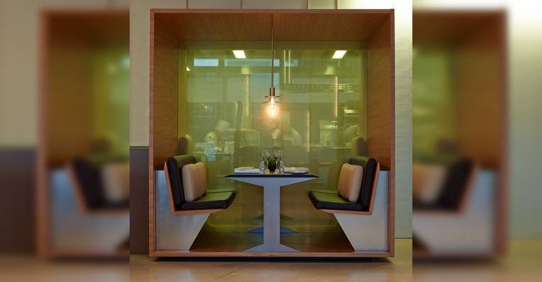 Ristorante Berton