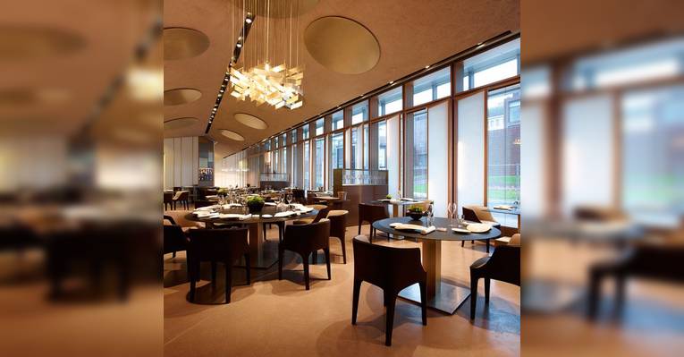 Ristorante Berton