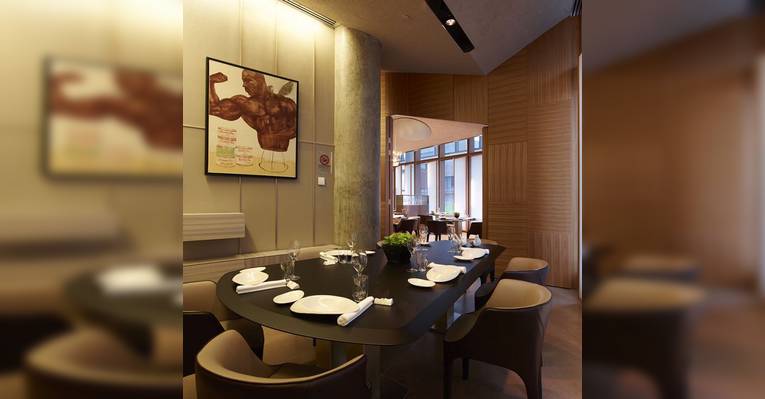 Ristorante Berton