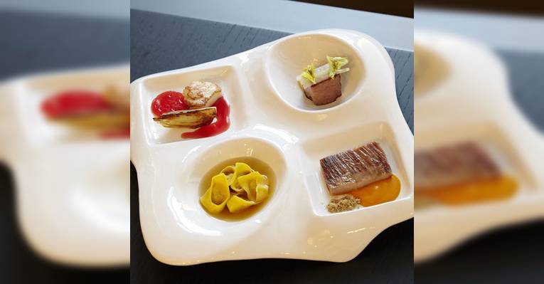 Ristorante Berton