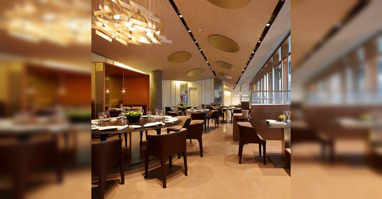 Ristorante Berton