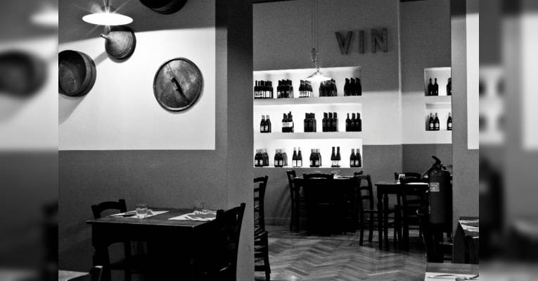 Ristorante L'Osterì