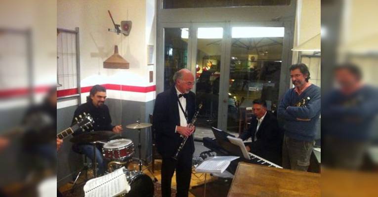 Ristorante L'Osterì