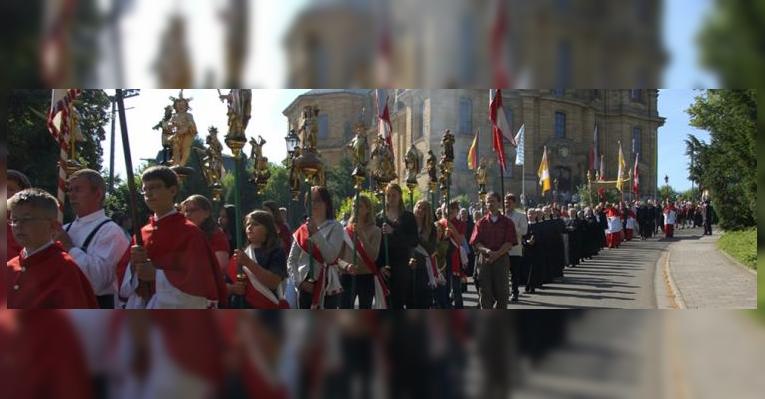 Базилика Фирценхайлинген
