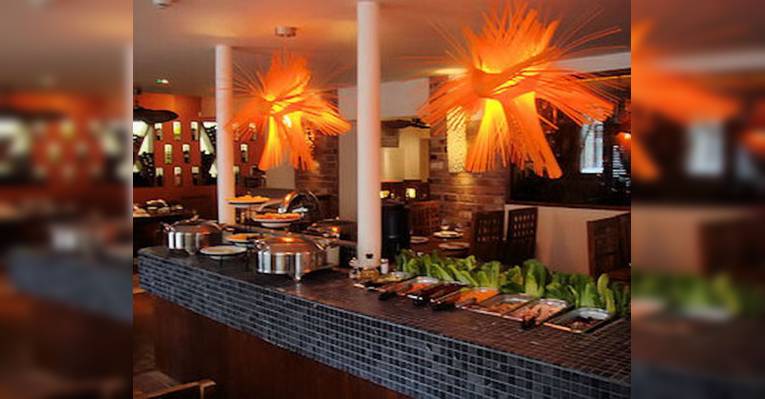 Ristorante Bem Brasil