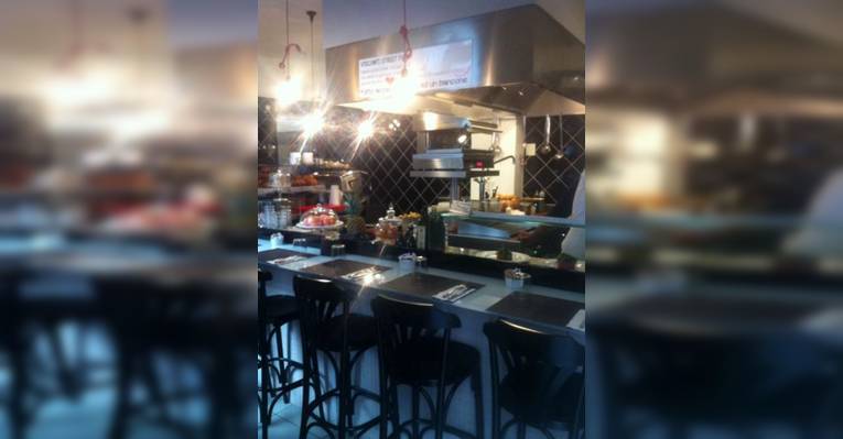 Ristorante Street Burger Express