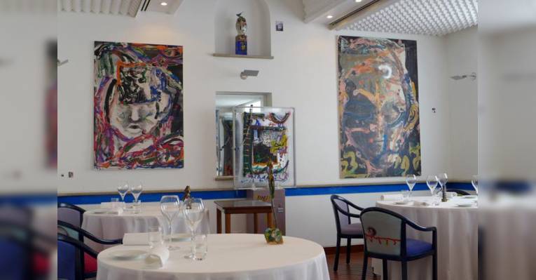 Ristorante Il Luogo di Aimo e Nadia