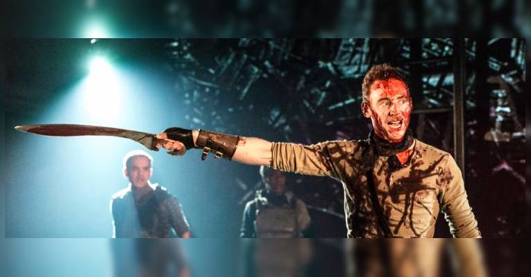 Театр Donmar Warehouse