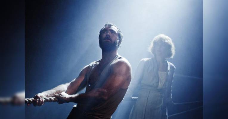 Театр Donmar Warehouse