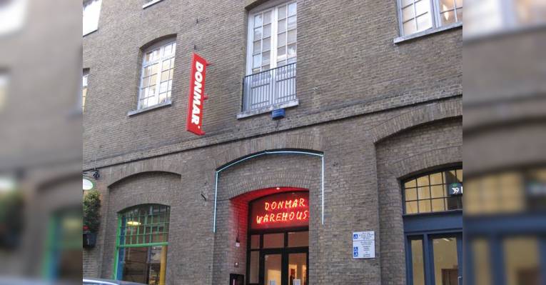 Театр Donmar Warehouse