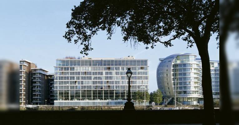 Кинотеатр Riverside Studios