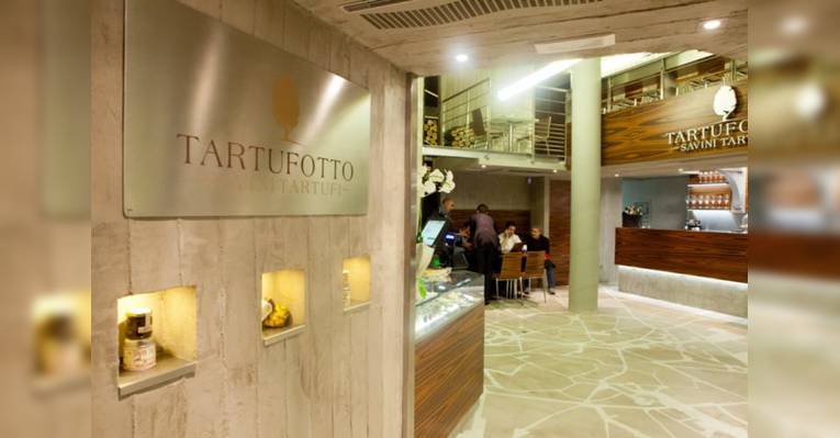 Ristorante Tartufotto