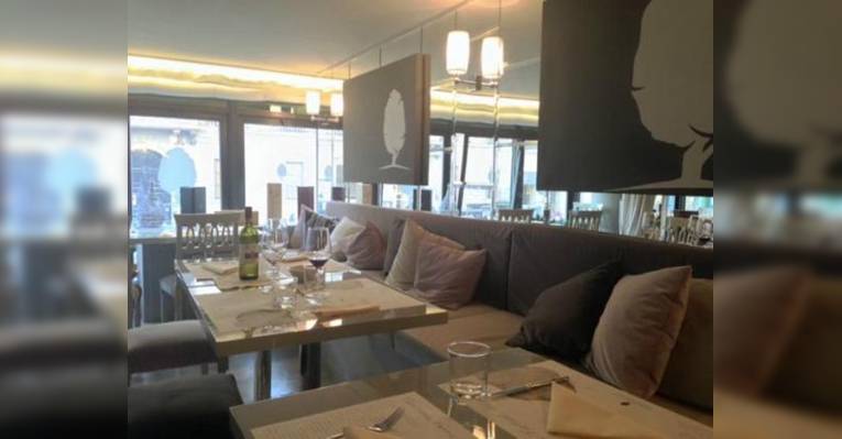 Ristorante Tartufotto
