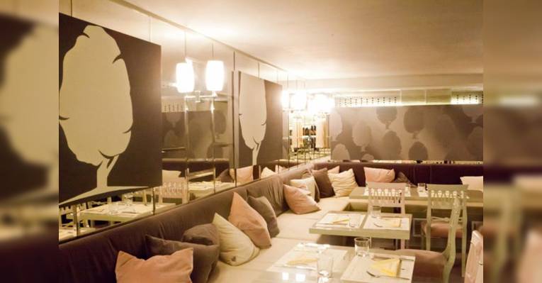 Ristorante Tartufotto