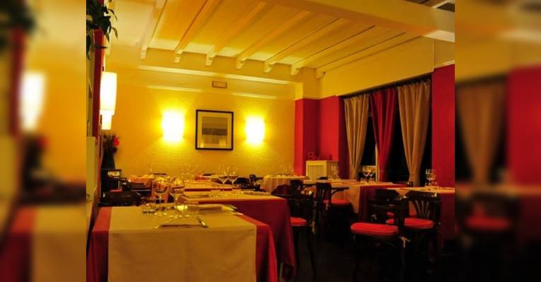 Ristorante San Martino Bistrot