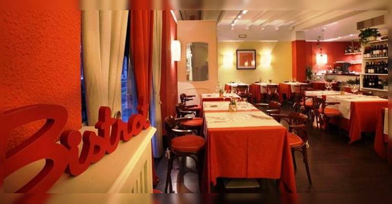 Ristorante San Martino Bistrot