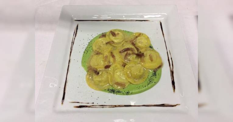 Ristorante BYS Milano